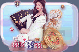 金色细网格线交错在深绿色背景上形成抽象控制台图案